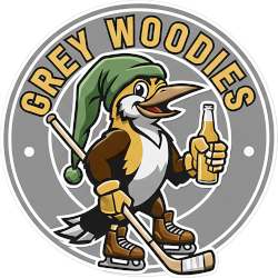 Grey Woodies